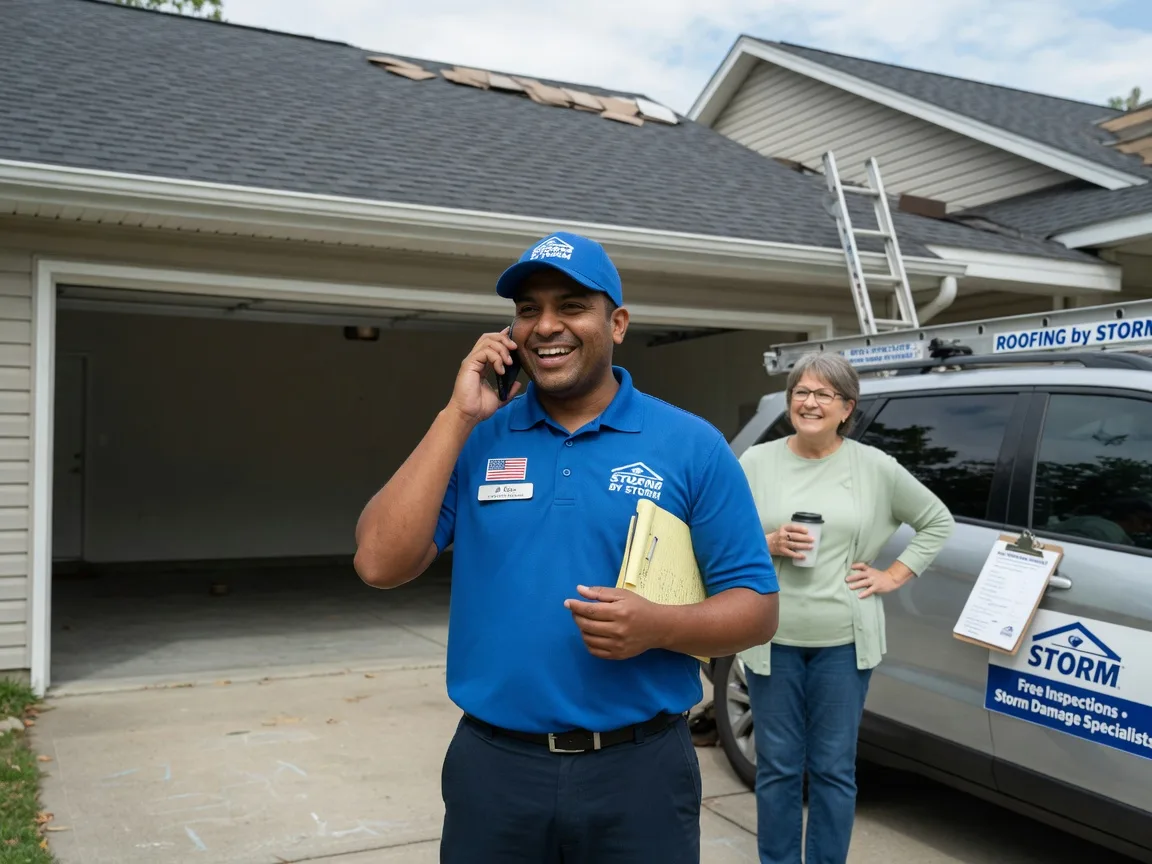 Roof Repair Near Me Black, MO FAQs