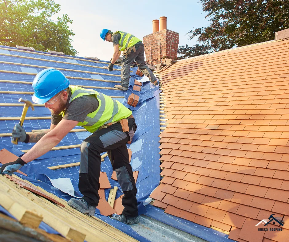 Why choose Roof Repair Near Me in Black, MO